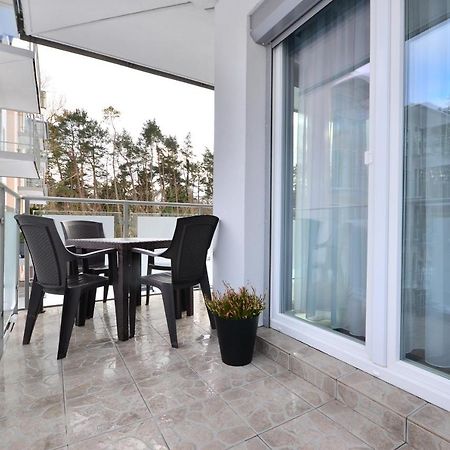 Apartament - Dziwnówek - Leśne Tarasy - 45B/10 - 150 M Od Morza Exterior foto