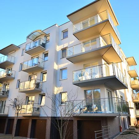 Apartament - Dziwnówek - Leśne Tarasy - 45B/10 - 150 M Od Morza Exterior foto