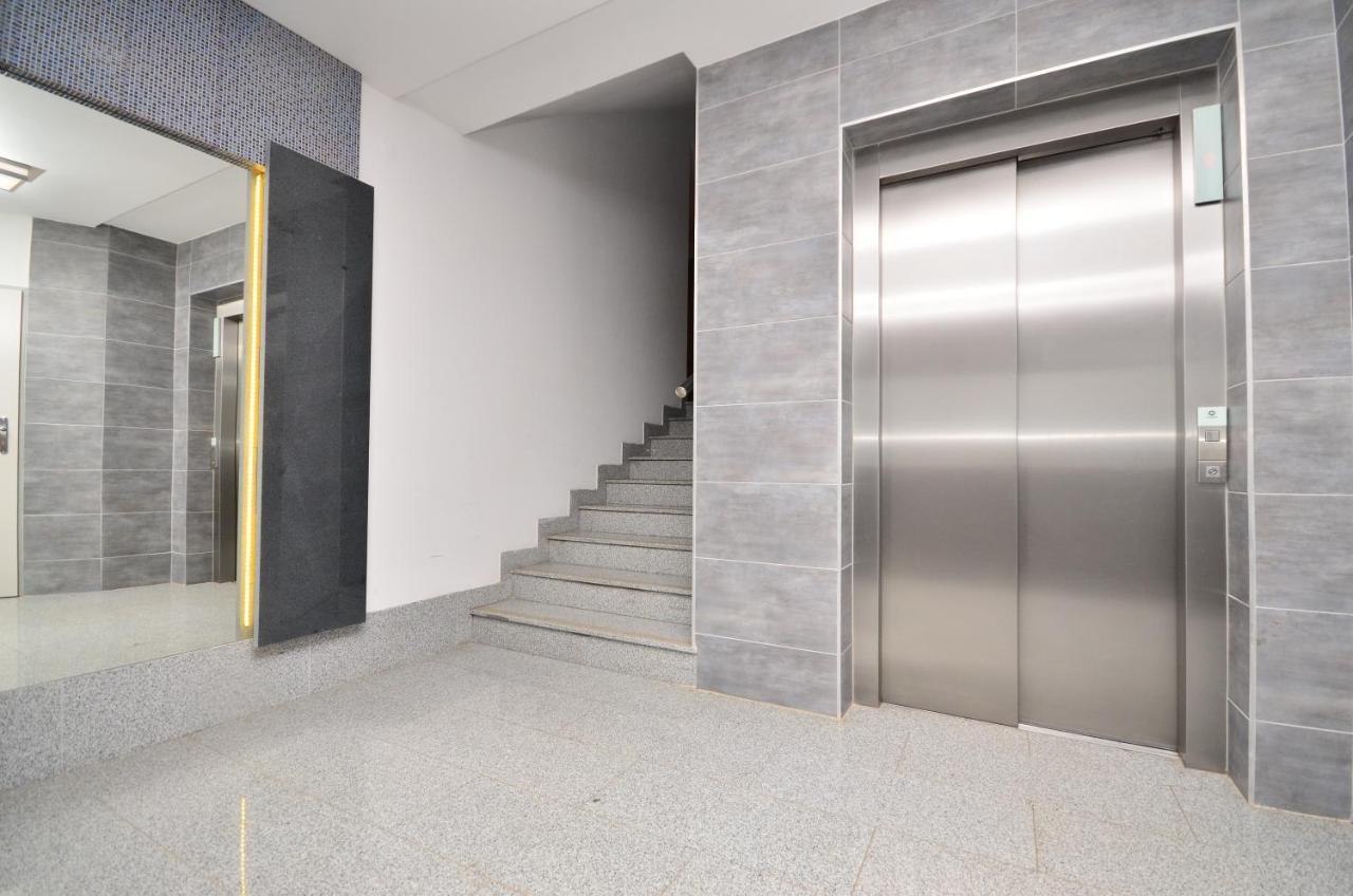 Apartament - Dziwnówek - Leśne Tarasy - 45B/10 - 150 M Od Morza Exterior foto