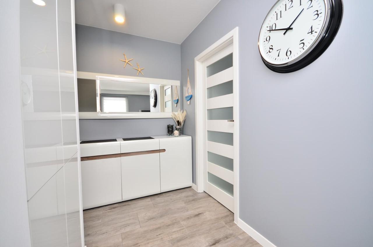 Apartament - Dziwnówek - Leśne Tarasy - 45B/10 - 150 M Od Morza Exterior foto