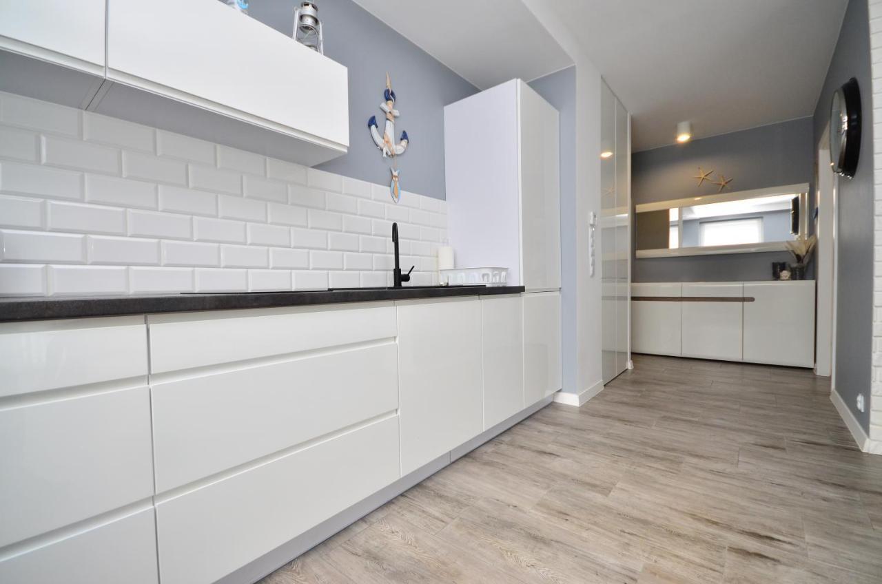 Apartament - Dziwnówek - Leśne Tarasy - 45B/10 - 150 M Od Morza Exterior foto